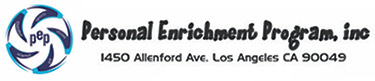 The Personal Enrichment Program